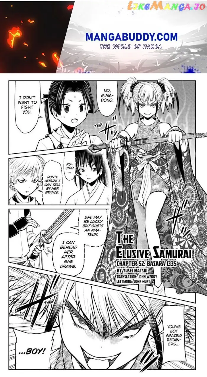 The Elusive Samurai Chapter 52 image 01_optimized